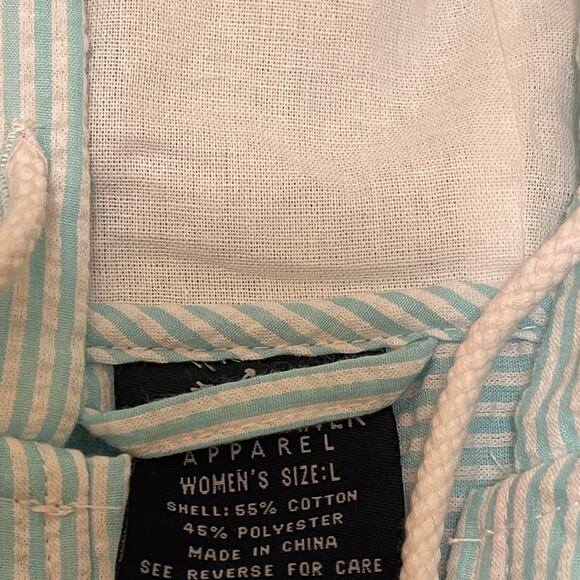 Charles River Apparel Women’s Pullover Hoodie Brand New Size Large - Picture 5 of 6